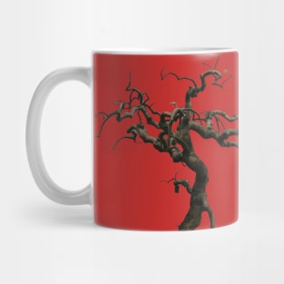 The tree Mug